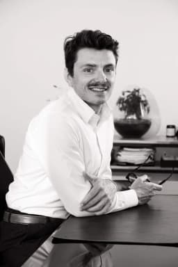 Maître Guillaume Lasmoles